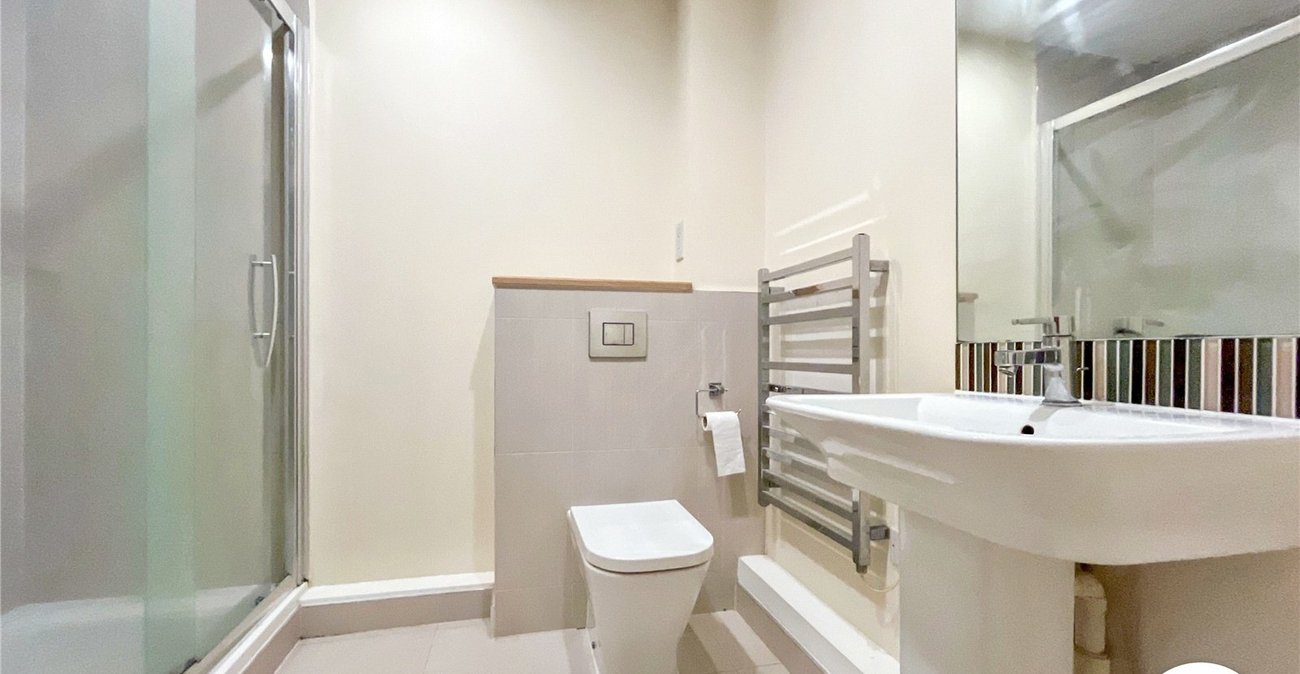 1 bedroom property to rent in Gillingham | Robinson Michael & Jackson