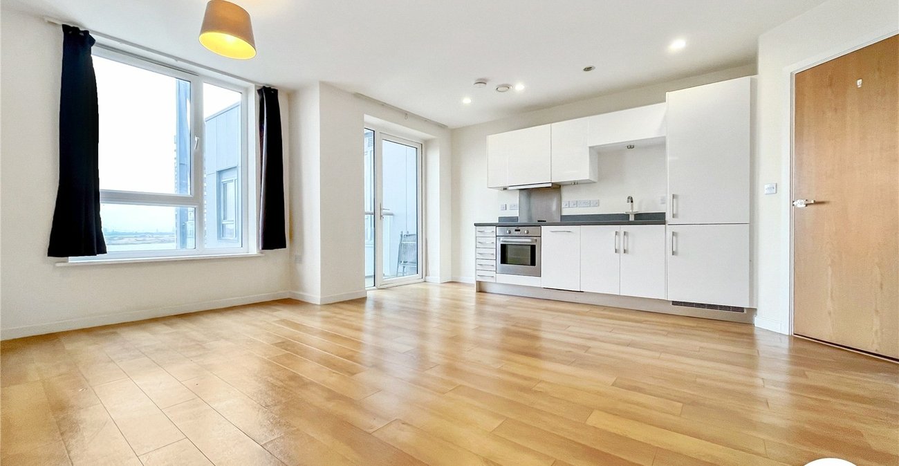 1 bedroom property to rent in Gillingham | Robinson Michael & Jackson