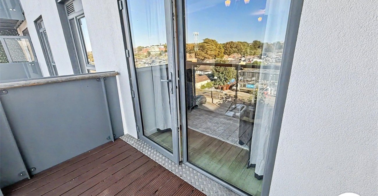 1 bedroom property to rent in Gillingham | Robinson Michael & Jackson