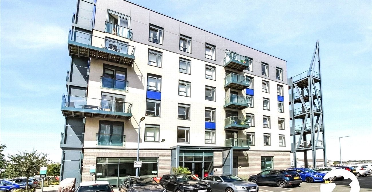 1 bedroom property to rent in Gillingham | Robinson Michael & Jackson
