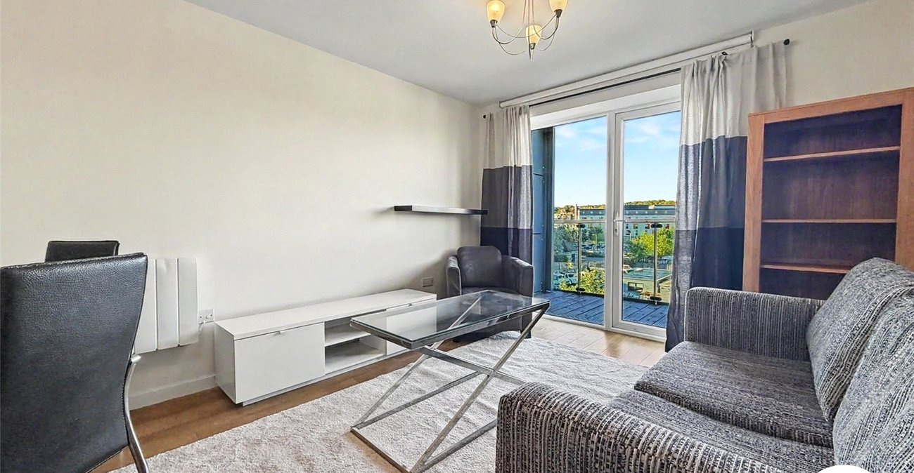 1 bedroom property to rent in Gillingham | Robinson Michael & Jackson