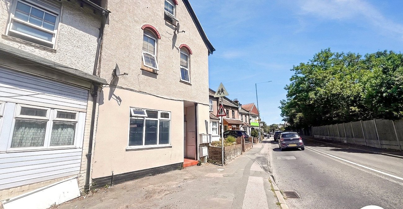 2 bedroom property to rent in Bexley | Robinson Jackson
