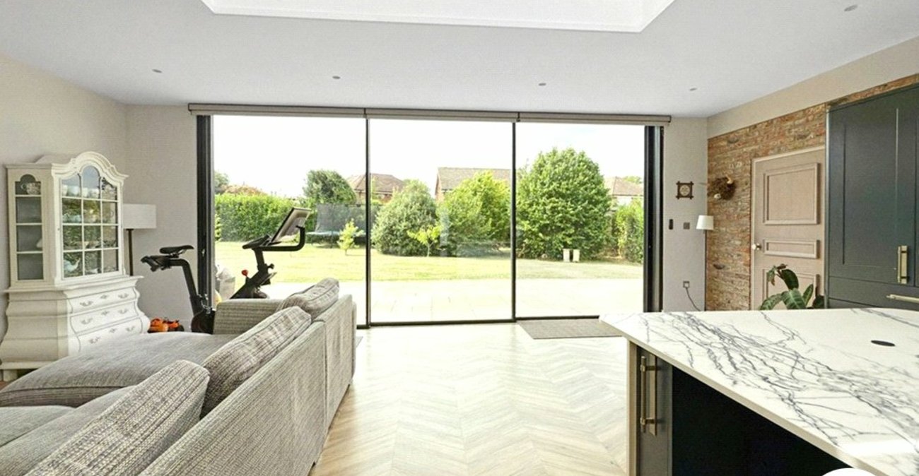 5 bedroom house to rent in Crockenhill | Robinson Jackson