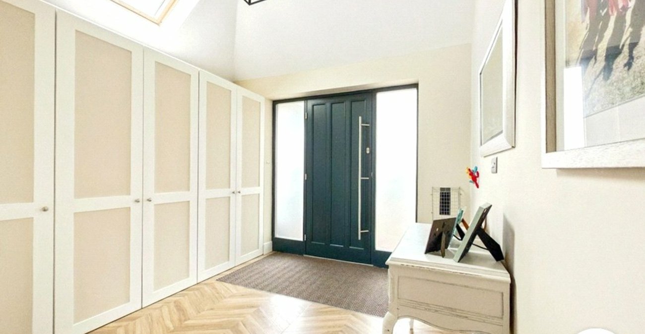 5 bedroom house to rent in Crockenhill | Robinson Jackson