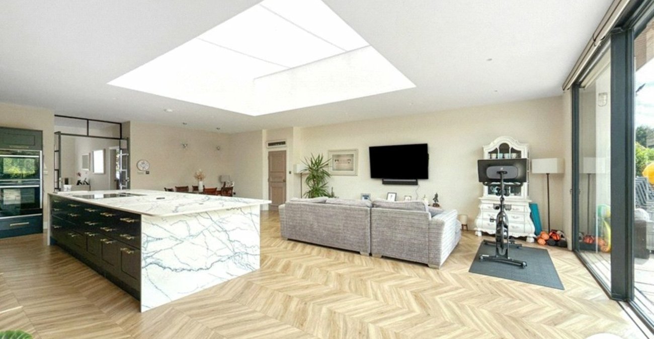 5 bedroom house to rent in Crockenhill | Robinson Jackson