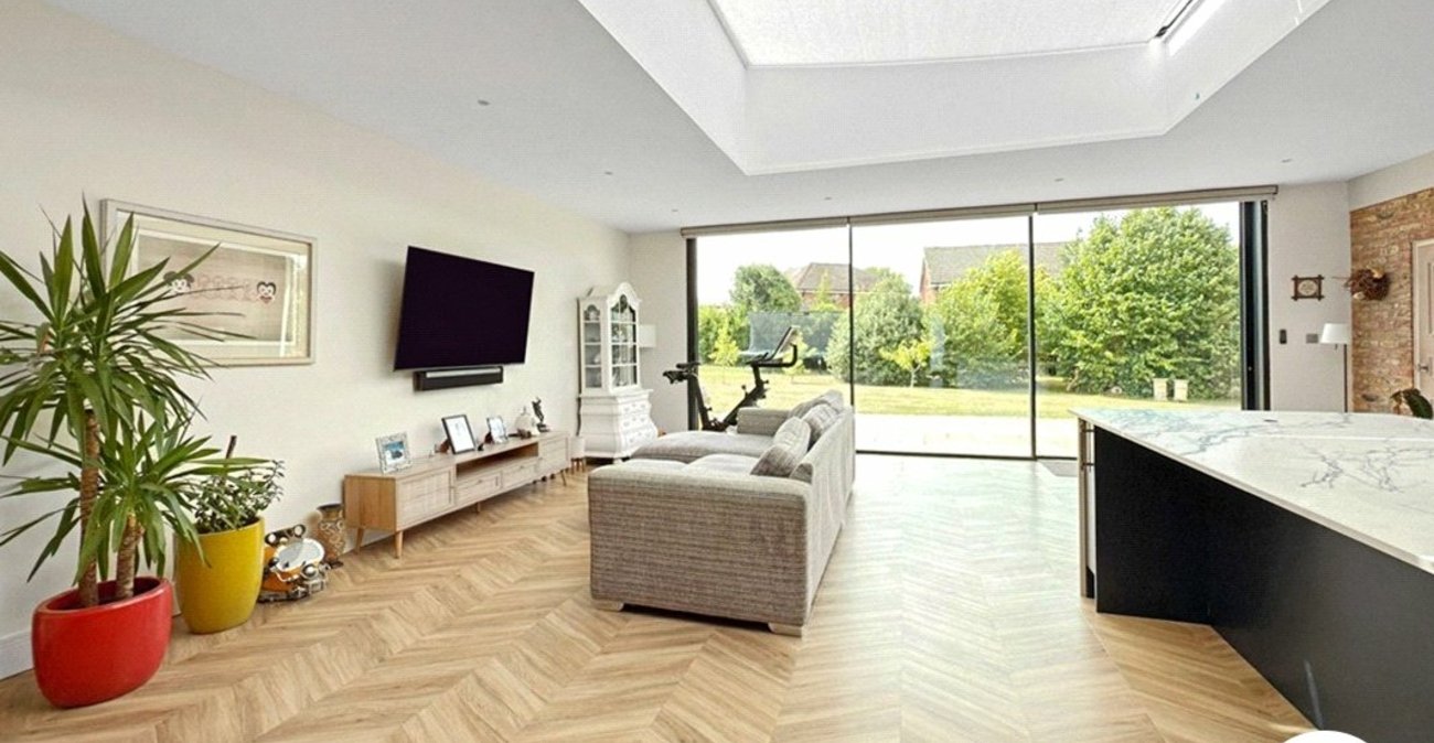 5 bedroom house to rent in Crockenhill | Robinson Jackson