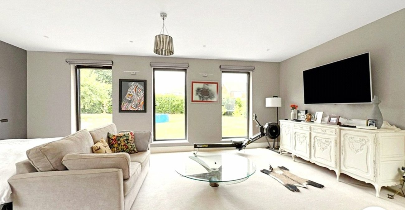 5 bedroom house to rent in Crockenhill | Robinson Jackson