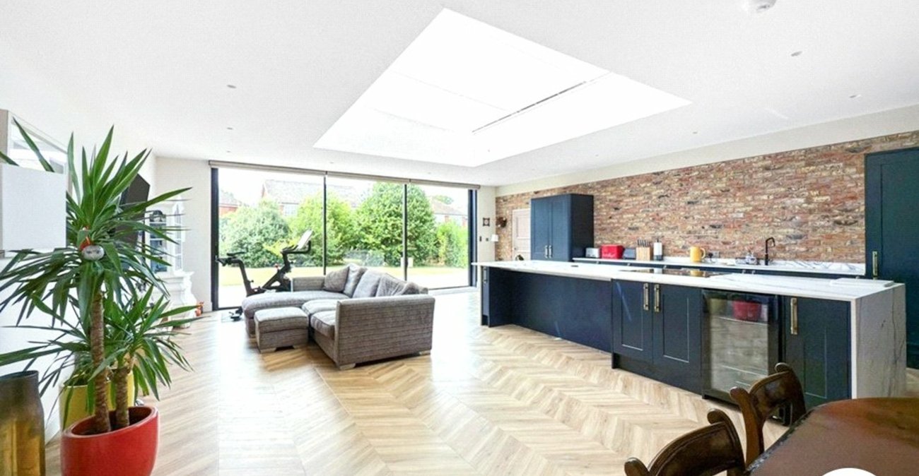 5 bedroom house to rent in Crockenhill | Robinson Jackson