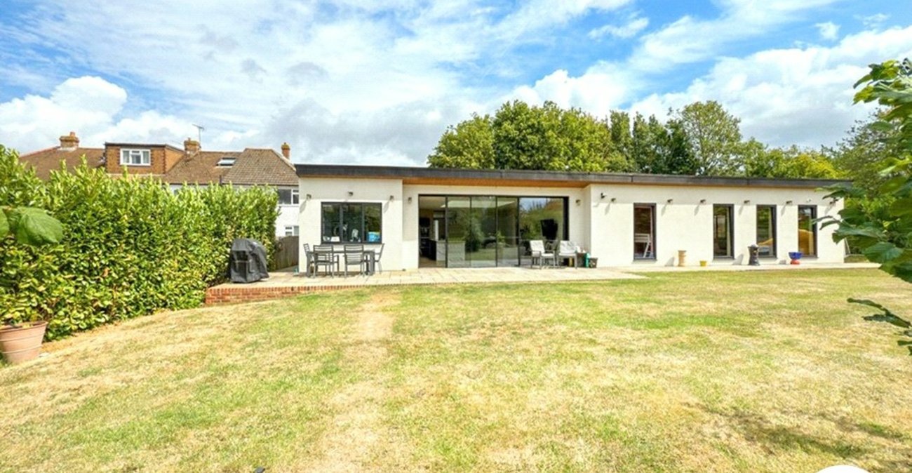 5 bedroom house to rent in Crockenhill | Robinson Jackson