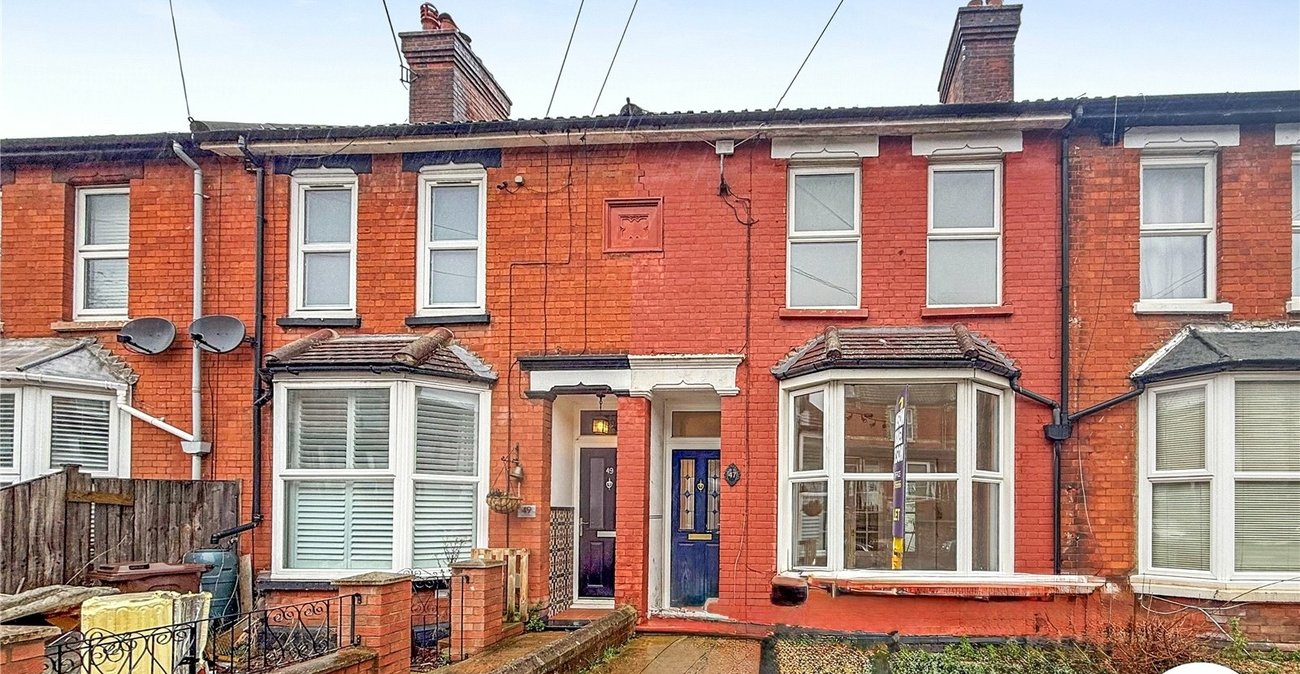 3 bedroom house to rent in Maidstone | Robinson Michael & Jackson