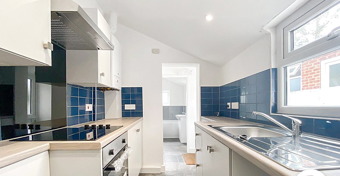 2 bedroom house to rent in Gillingham | Robinson Michael & Jackson