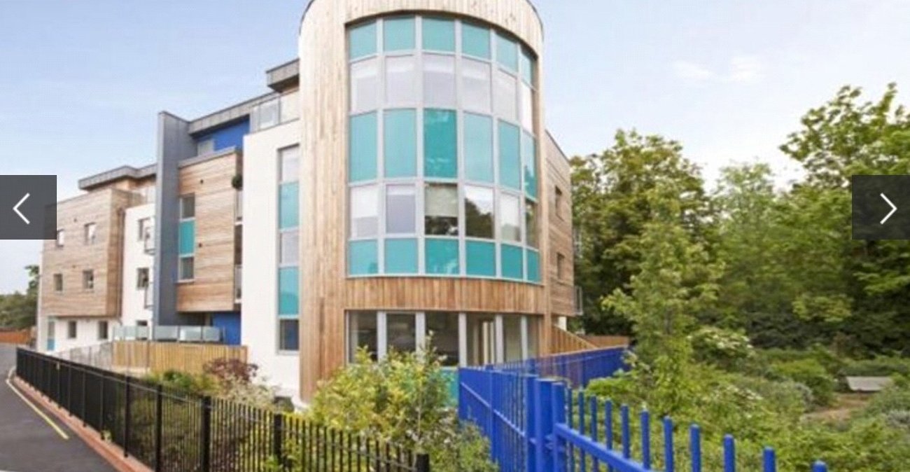 1 bedroom property to rent in Weardale Road | Robinson Jackson