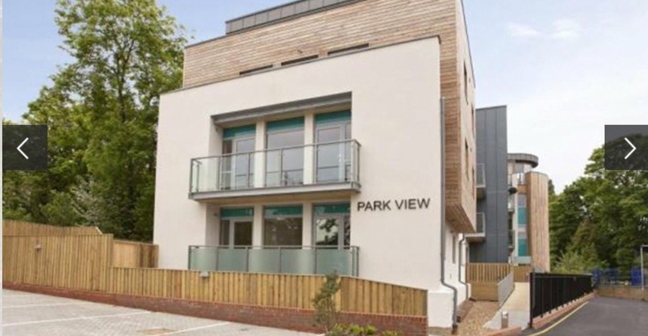 1 bedroom property to rent in Weardale Road | Robinson Jackson