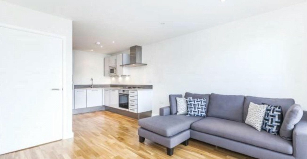 1 bedroom property to rent in Weardale Road | Robinson Jackson