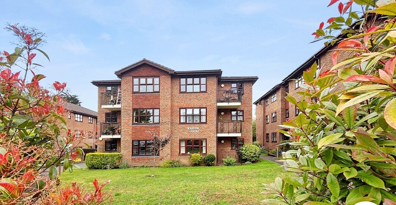 2 bedroom property to rent in Bexley | Robinson Jackson