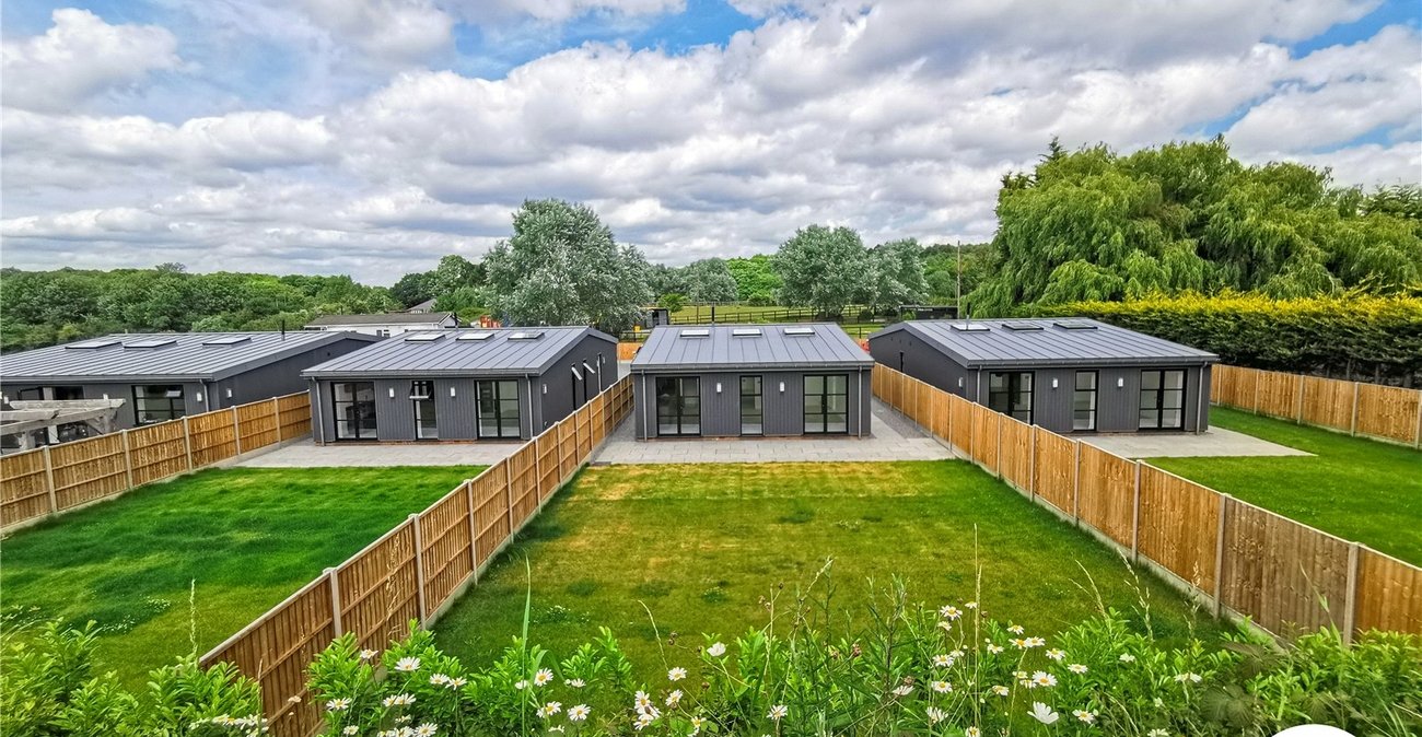 3 bedroom property to rent in Sidcup | Robinson Jackson