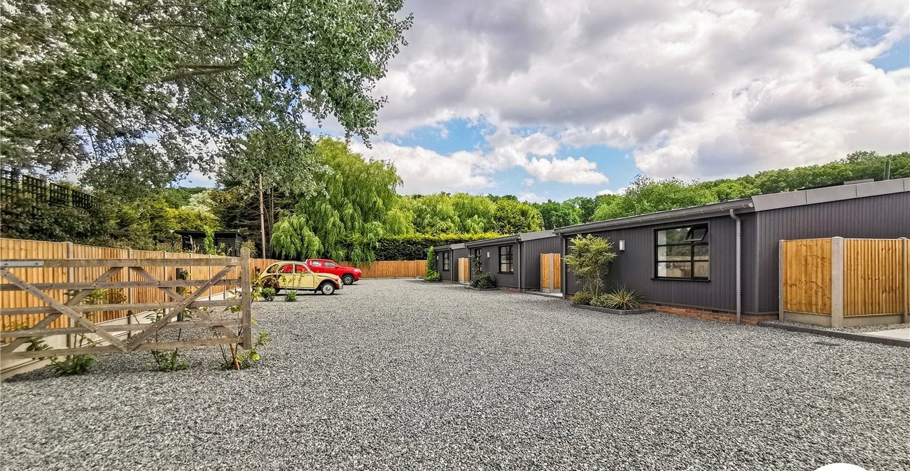3 bedroom property to rent in Sidcup | Robinson Jackson