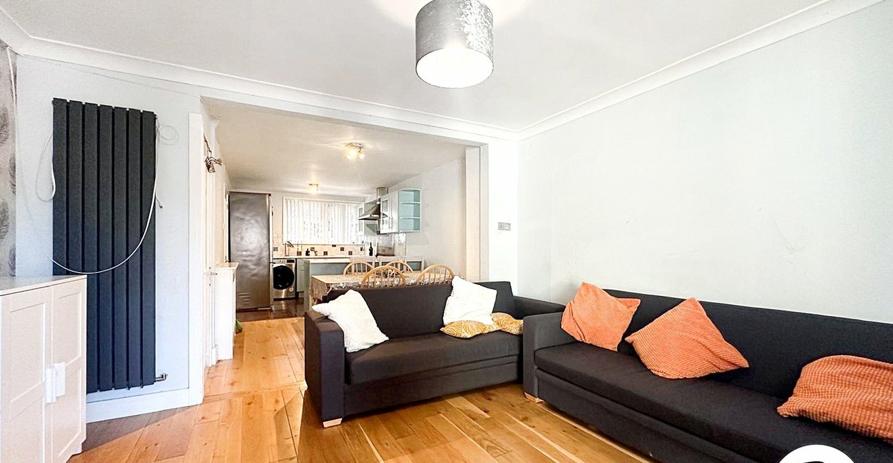 3 bedroom house to rent in London | 