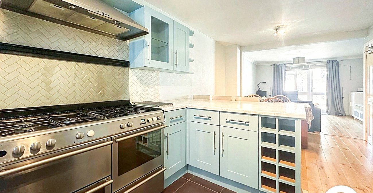 3 bedroom house to rent in London | 