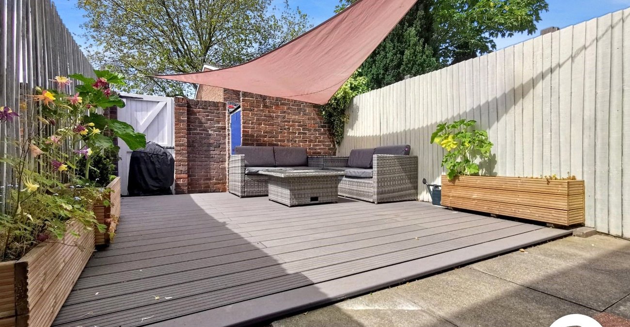 3 bedroom house to rent in London | 