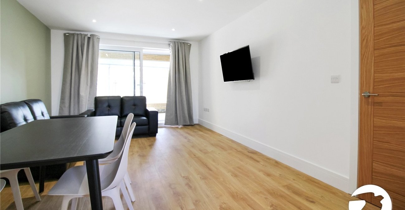 1 bedroom property to rent in London | Robinson Jackson