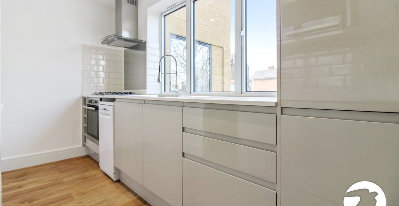 1 bedroom property to rent in London | Robinson Jackson
