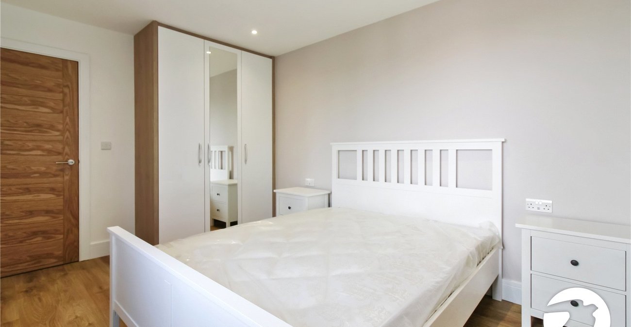 1 bedroom property to rent in London | Robinson Jackson
