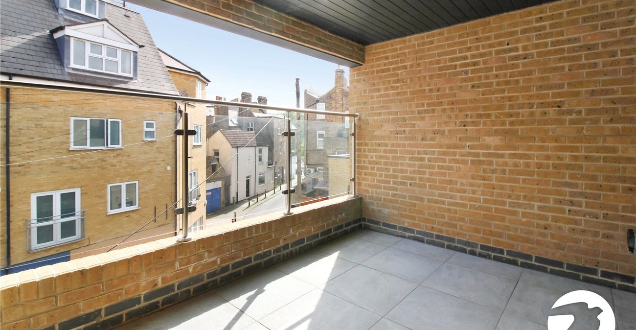 1 bedroom property to rent in London | Robinson Jackson