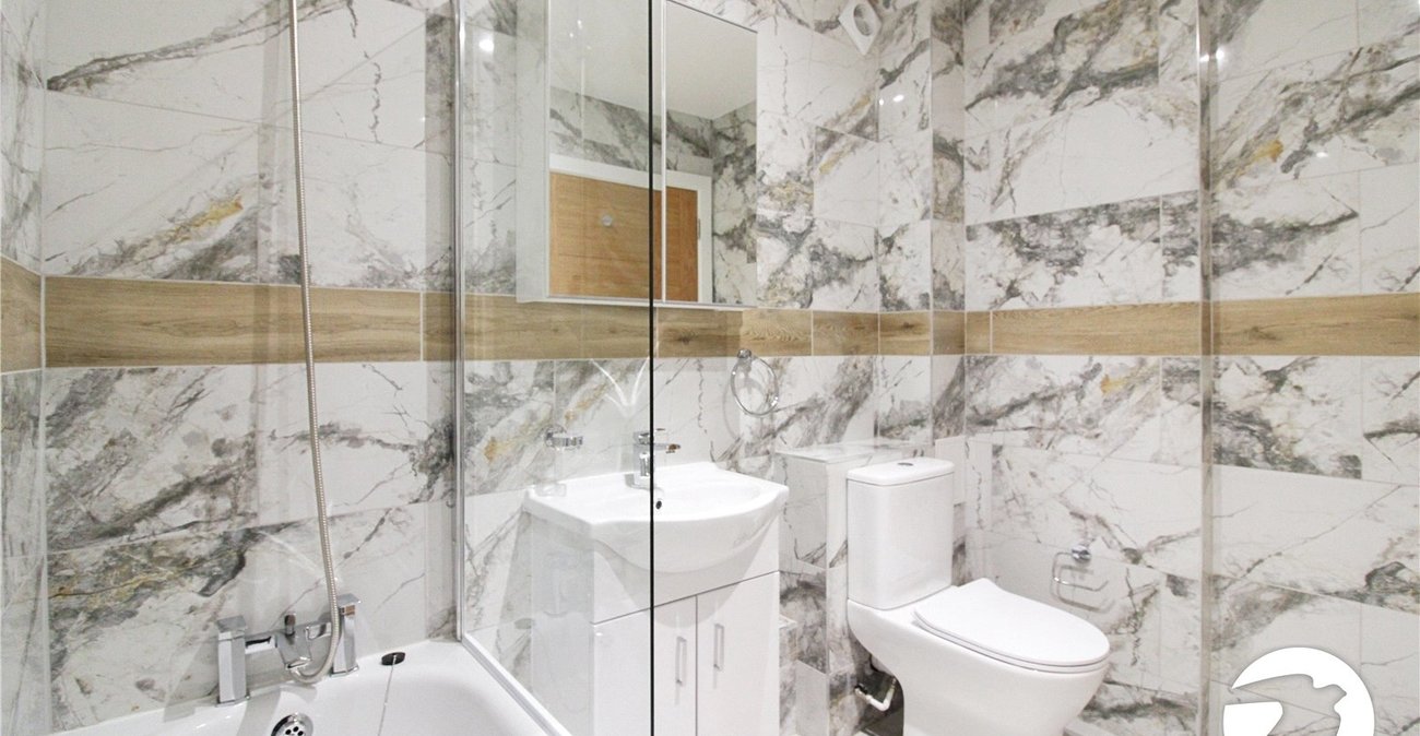 1 bedroom property to rent in London | Robinson Jackson