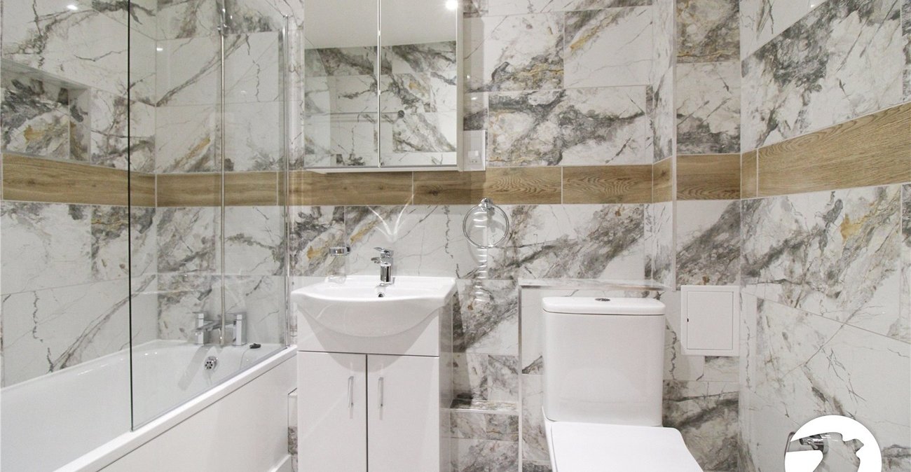 1 bedroom property to rent in London | Robinson Jackson