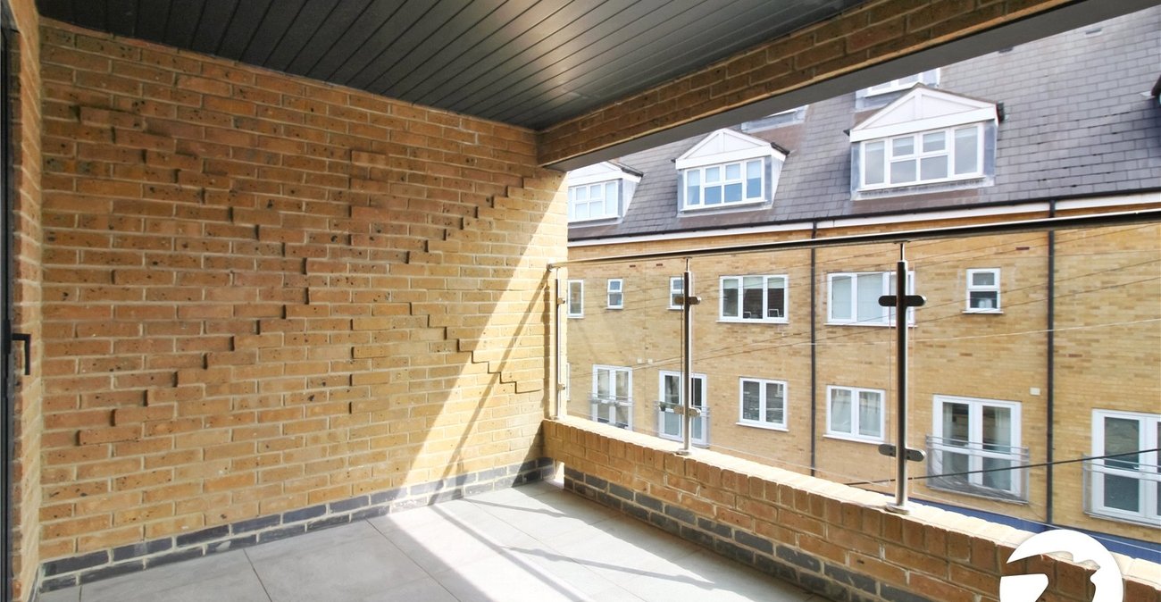 1 bedroom property to rent in London | Robinson Jackson