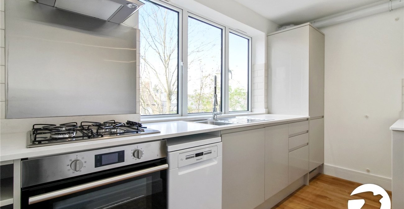 1 bedroom property to rent in London | Robinson Jackson