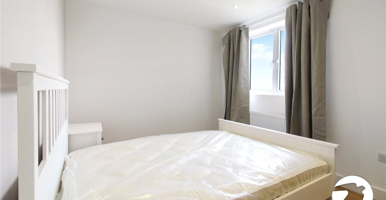 1 bedroom property to rent in London | Robinson Jackson
