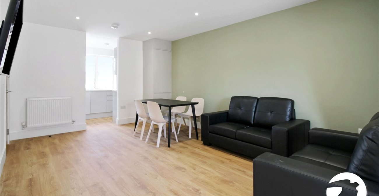 1 bedroom property to rent in London | Robinson Jackson