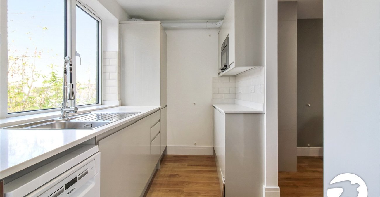 1 bedroom property to rent in London | Robinson Jackson