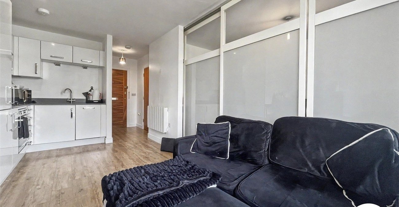 1 bedroom property to rent in Gillingham | Robinson Michael & Jackson