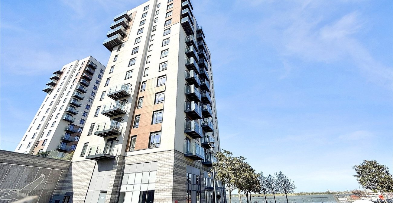 1 bedroom property to rent in Gillingham | Robinson Michael & Jackson