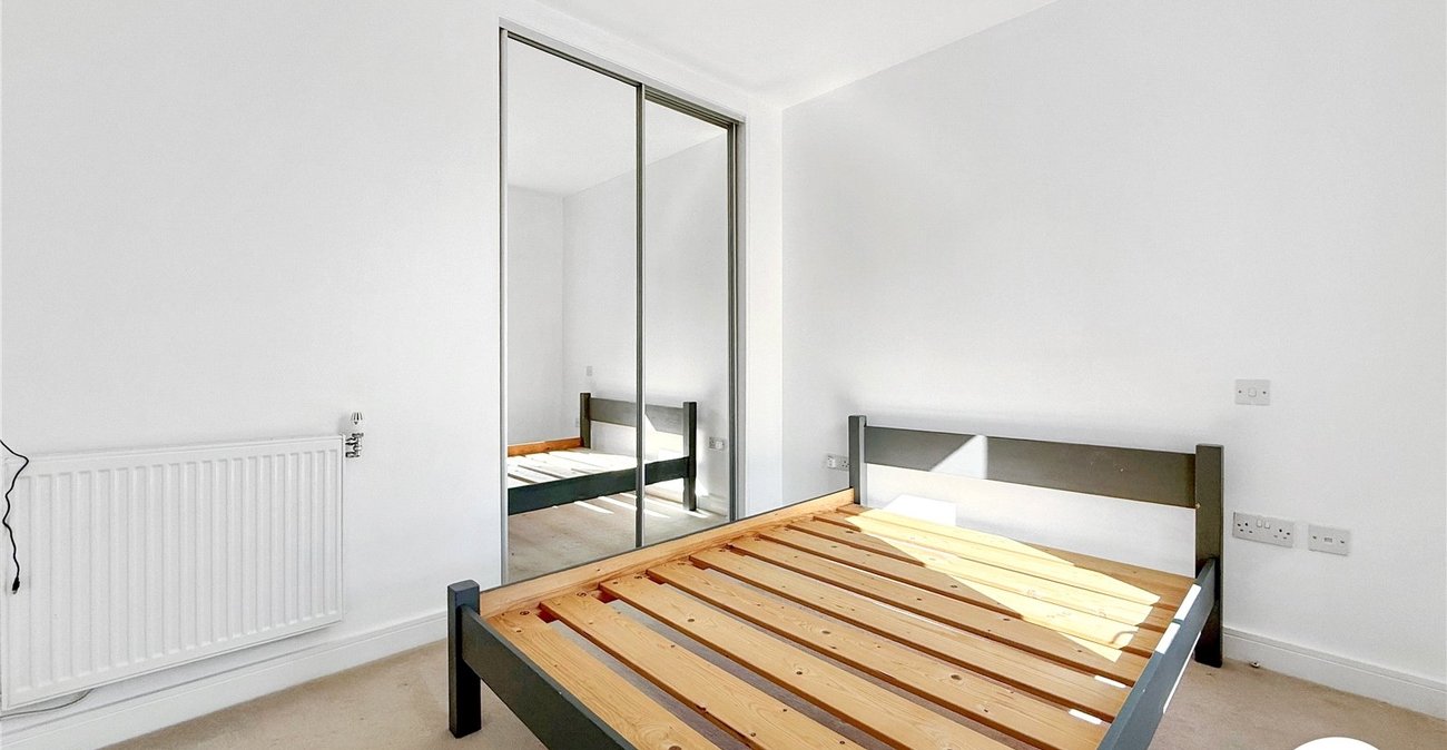 1 bedroom property to rent in Gillingham | Robinson Michael & Jackson