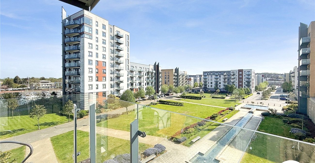 1 bedroom property to rent in Gillingham | Robinson Michael & Jackson