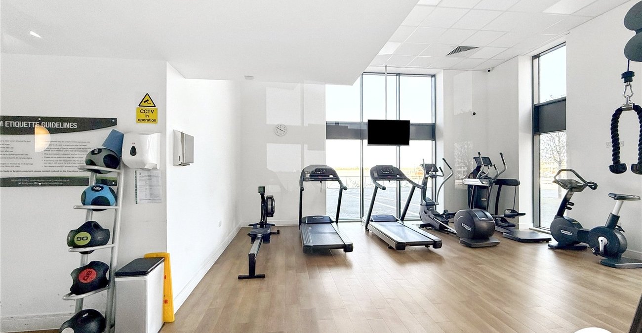 1 bedroom property to rent in Gillingham | Robinson Michael & Jackson