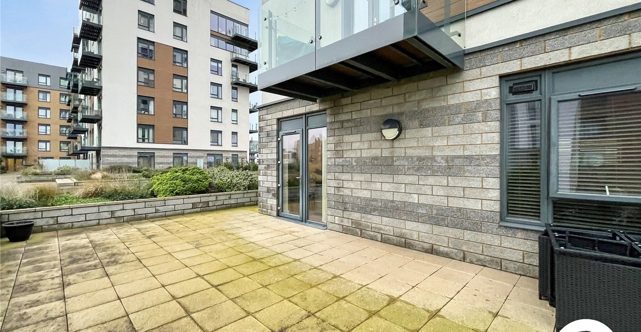 1 bedroom property to rent in Gillingham | Robinson Michael & Jackson