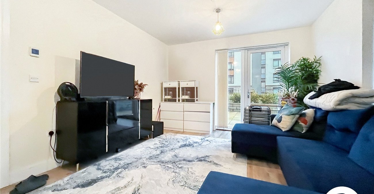 1 bedroom property to rent in Gillingham | Robinson Michael & Jackson