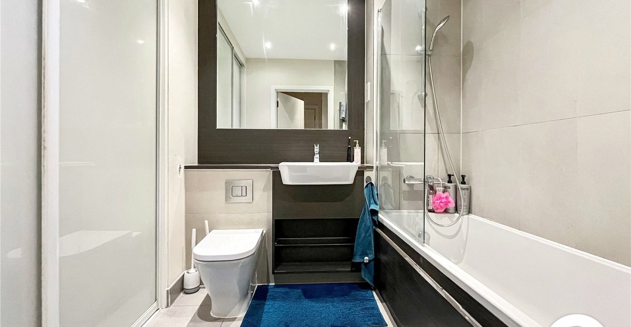 1 bedroom property to rent in Gillingham | Robinson Michael & Jackson