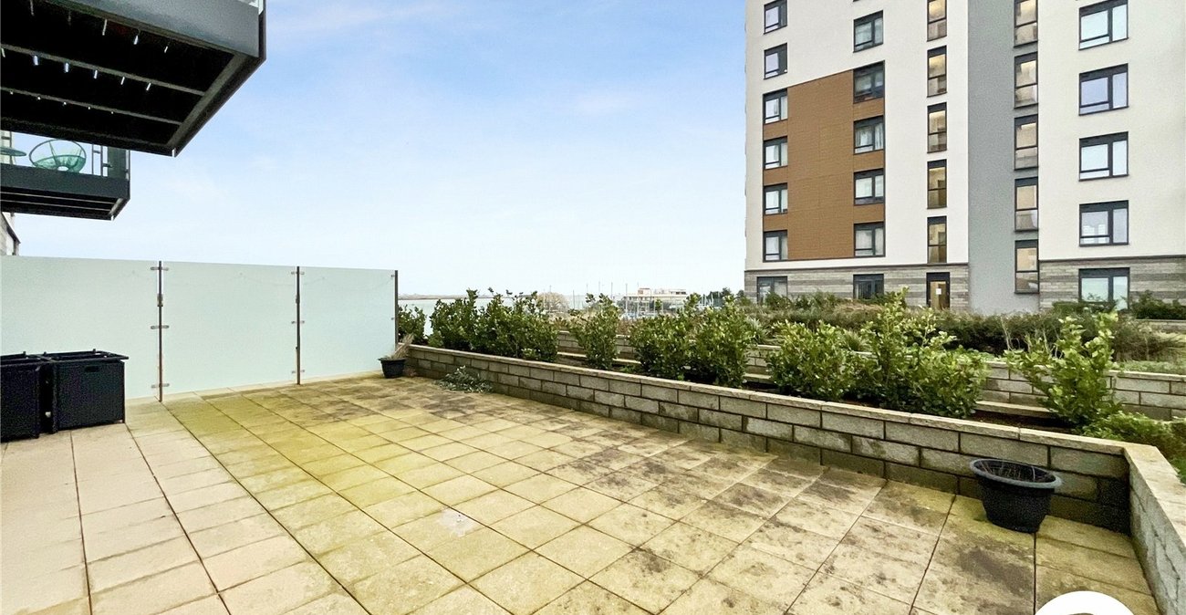 1 bedroom property to rent in Gillingham | Robinson Michael & Jackson