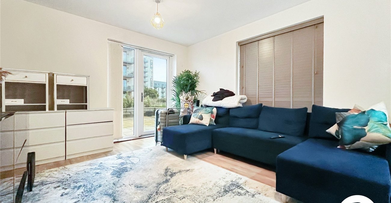1 bedroom property to rent in Gillingham | Robinson Michael & Jackson