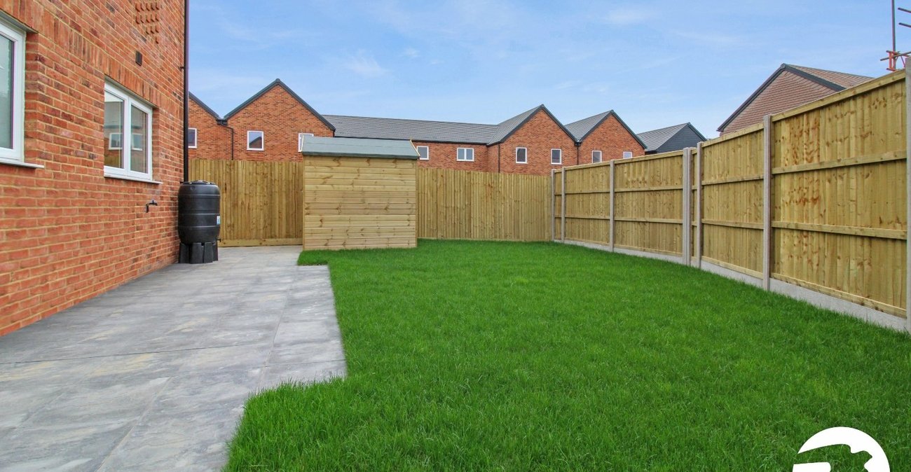 3 bedroom house to rent in Alkerden | Robinson Michael & Jackson