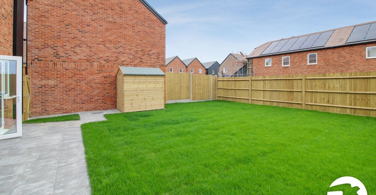 3 bedroom house to rent in Alkerden | Robinson Michael & Jackson