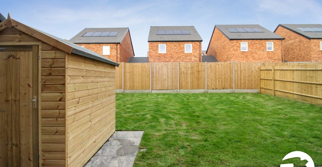 3 bedroom house to rent in Alkerden | Robinson Michael & Jackson