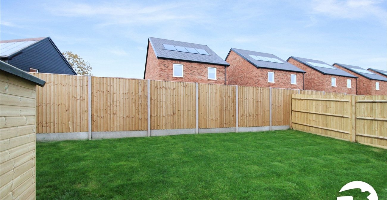 3 bedroom house to rent in Alkerden | Robinson Michael & Jackson