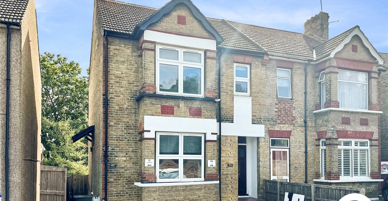 1 bedroom property to rent in Erith | Robinson Jackson